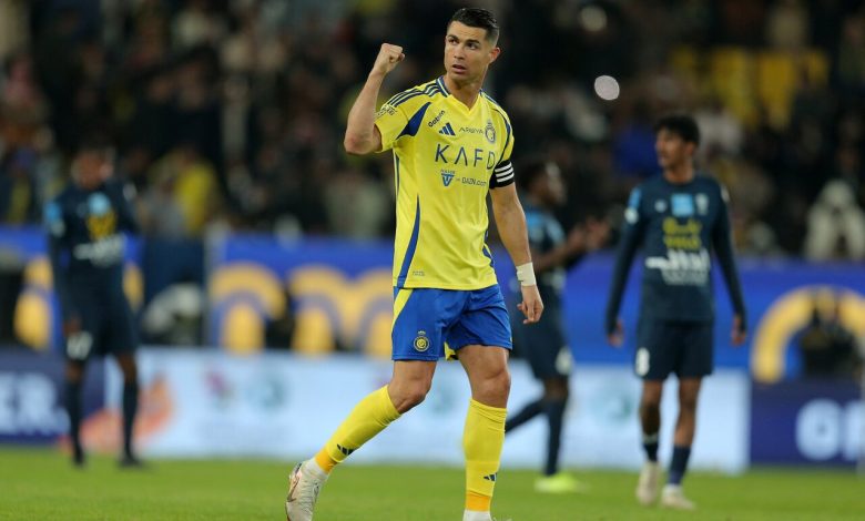 رونالدو در یک قدمی تمدید قرار داد با النصر