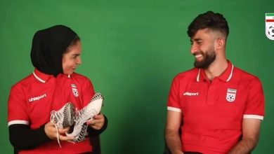 علی قلیزاده: می‌گویند مصدومیت بدبختی یک فوتبالیست است