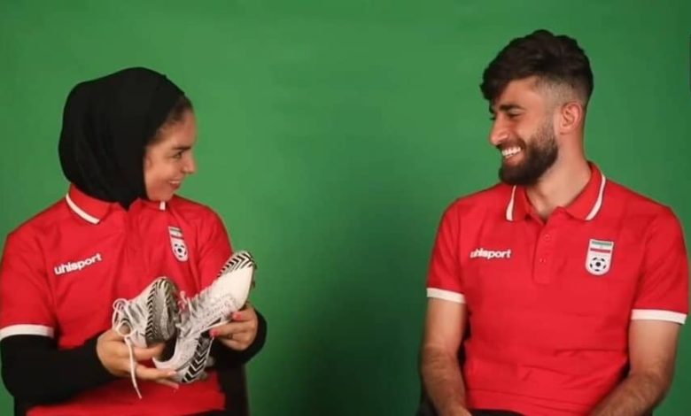 علی قلیزاده: می‌گویند مصدومیت بدبختی یک فوتبالیست است