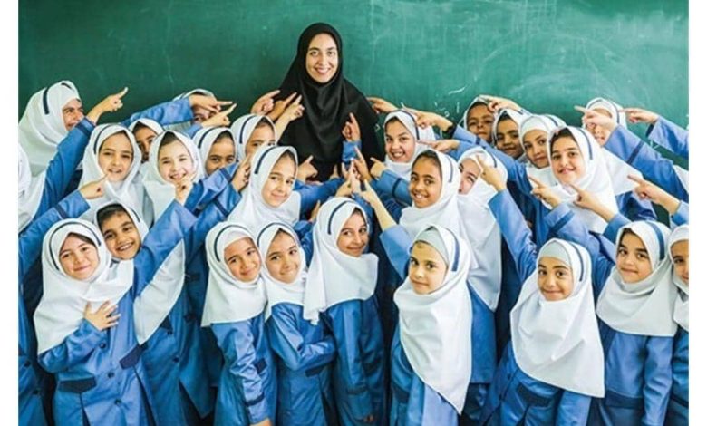 سلامت روان داوطلبان شغل معلمی بررسی نمی‌شود!