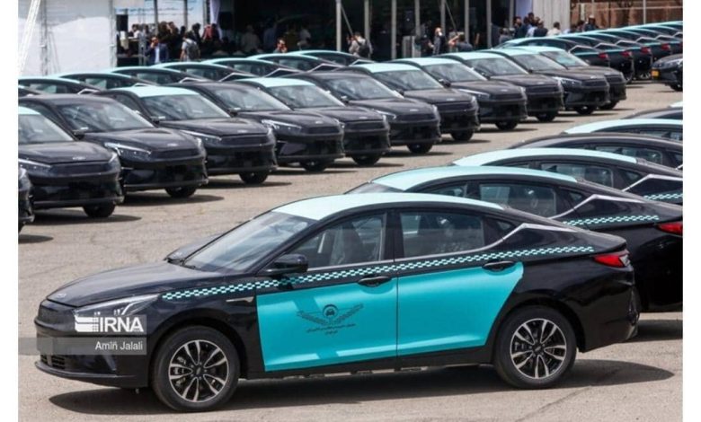 برای هر بار شارژ خودروهای برقی چقدر زمان لازم است؟