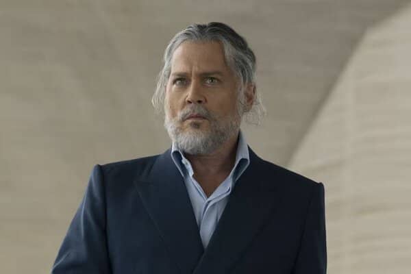 بازگشت جانی دپ پس از طلاق پرحاشیه به هالیوود+تصویر