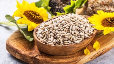 چگونه با تخمه آفتابگردان، قلبی قوی‌تر داشته باشیم؟