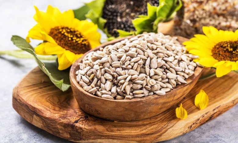 چگونه با تخمه آفتابگردان، قلبی قوی‌تر داشته باشیم؟