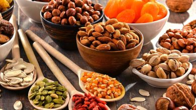 این مغز یک نوع مولتی‌ویتامین محسوب می‌شود