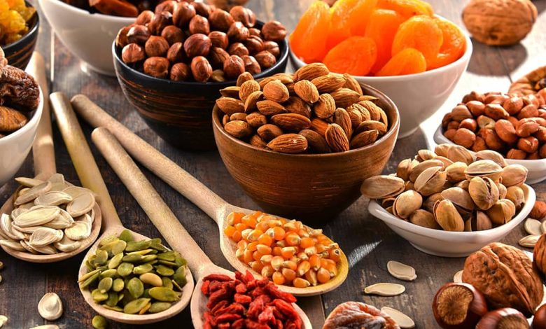 این مغز یک نوع مولتی‌ویتامین محسوب می‌شود