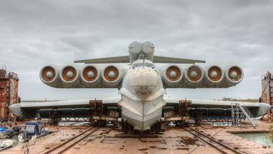 کشنده ترین سلاح سرد دنیارا ببینید+تصویر