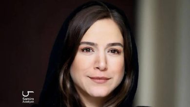 حلقه خبرساز ستاره پسیانی؛ ازدواج او با پاشا رستمی تائید شد؟+تصویر