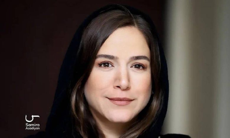 حلقه خبرساز ستاره پسیانی؛ ازدواج او با پاشا رستمی تائید شد؟+تصویر