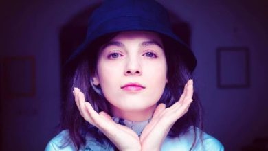 آرایش جدید مهسا حجازی خبرساز شد؛ شیرین تاسیان با موهای رنگی+تصویر