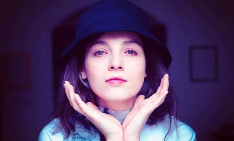 آرایش جدید مهسا حجازی خبرساز شد؛ شیرین تاسیان با موهای رنگی+تصویر