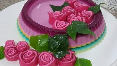 تفاوت بین ژله و پودینگ: کدام بهتر است؟