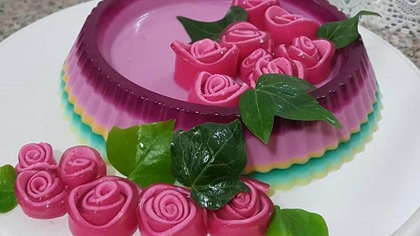 تفاوت بین ژله و پودینگ: کدام بهتر است؟