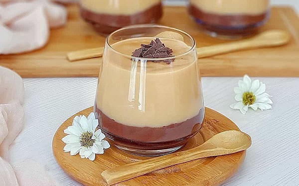 تفاوت بین ژله و پودینگ: کدام بهتر است؟