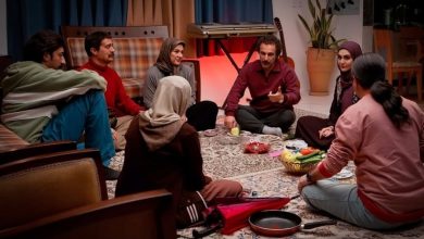 اشتباه بزرگ در پایان بندی قسمت اخر پایتخت