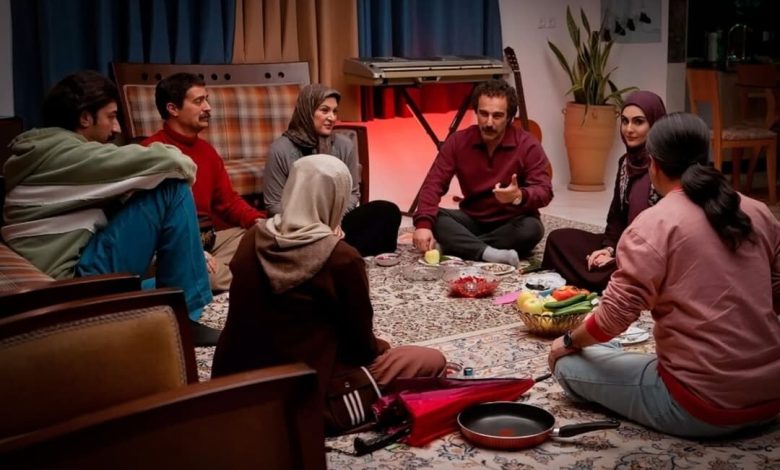 اشتباه بزرگ در پایان بندی قسمت اخر پایتخت