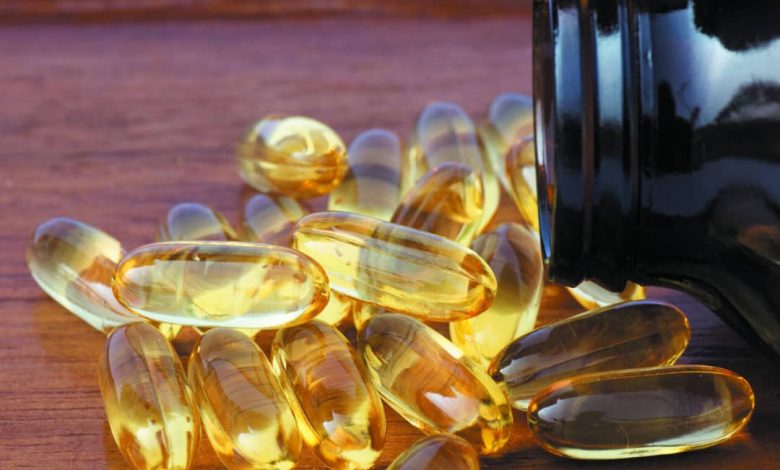 با اصلی ترین خوراکی های تامین کمنده ویتامینD آشنا شوید