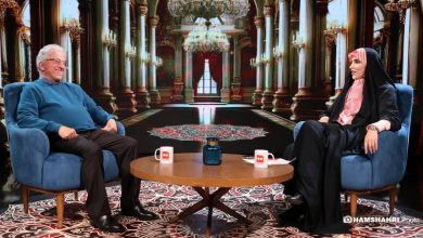 علیرضا خمسه؛ همیشه روزی دست قوزی نمی افتد!