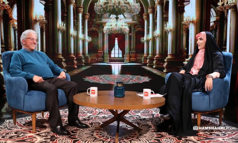 علیرضا خمسه؛ همیشه روزی دست قوزی نمی افتد!