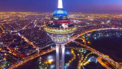 آمادگی تهران برای میزبانی نخستین اجلاس جهانی گردشگری ملل متحد