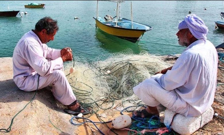 صیادان عسلویه؛ فراموش شدگان سرزمین ثروت