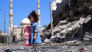 وقتی صدای یک روسری بلند تر از صدای رسانه ها میشود