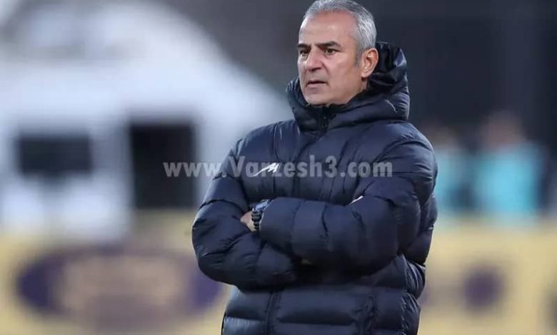 ۹۶ ساعت تعطیلی ترسناک در پرسپولیس