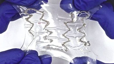 جانشین باتری های سفت و زمخت از راه رسید!