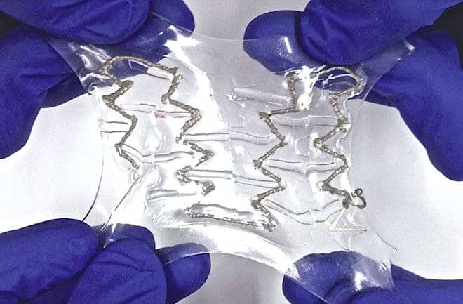 جانشین باتری های سفت و زمخت از راه رسید!