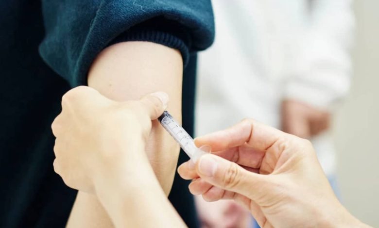 خونریزی بعد از تزریق آمپول چه دلیلی دارد؟