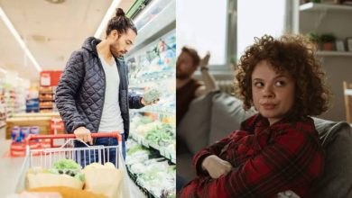 تاثیر کمک مالی شوهر به خانواده اش بر زندگی زناشویی