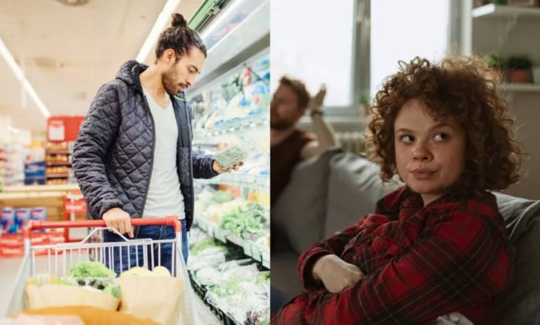 تاثیر کمک مالی شوهر به خانواده اش بر زندگی زناشویی