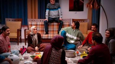 مهم ترین ایراد پایتخت ۷ مشخش شد!