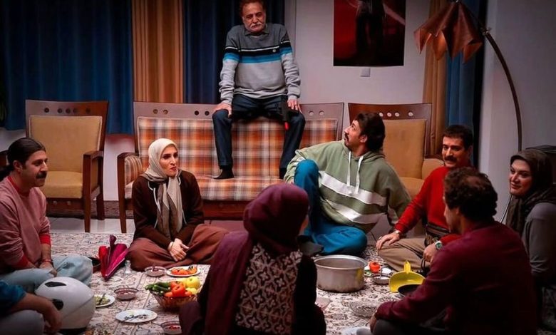 مهم ترین ایراد پایتخت ۷ مشخش شد!