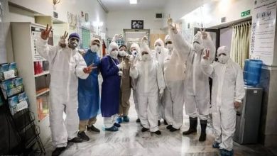 خلاقیت منحصر به فرد پزشک خوش ذوق دراتاق عمل حماسه ساز شد+فیلم