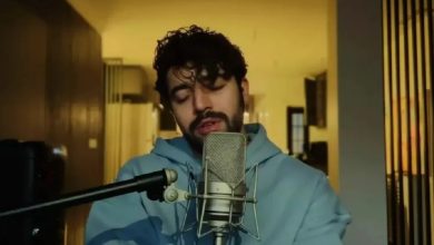 حضور شروین حاجی پور در سریال «وحشی» تایید شد