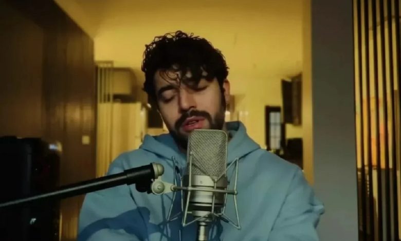 حضور شروین حاجی پور در سریال «وحشی» تایید شد