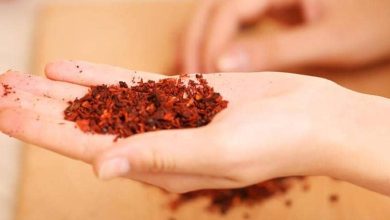 بهترین زمان مصرف سماق برای لاغری