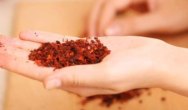 بهترین زمان مصرف سماق برای لاغری