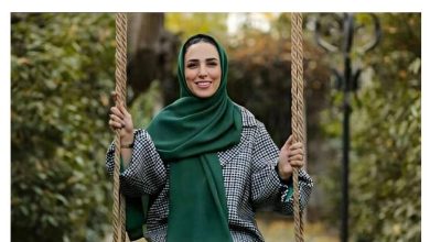 استایل سنتی و جذاب سوگل طهماسبی سوژه عکاسان شد