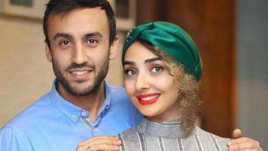 مروری بر جشن تولد 32 سالگی دریا مرادی دشت+تصویر