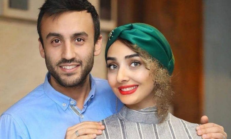 مروری بر جشن تولد 32 سالگی دریا مرادی دشت+تصویر