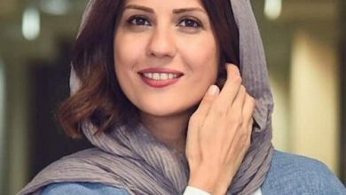 قاب متفاوت و شیک از سارا بهرامی و رویا جاوید نیا+تصویر