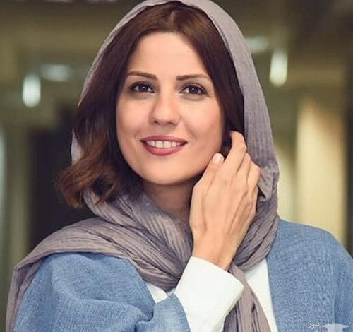 قاب متفاوت و شیک از سارا بهرامی و رویا جاوید نیا+تصویر