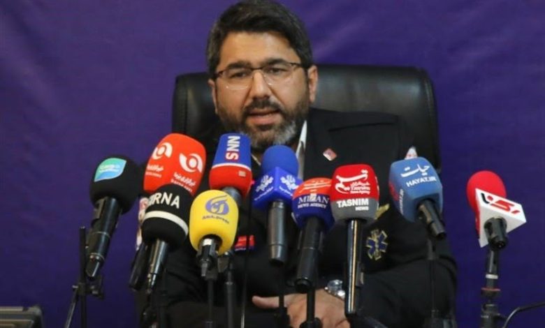 آمار عجیب مزاحمت‌های تلفنی برای اورژانس ۱۱۵