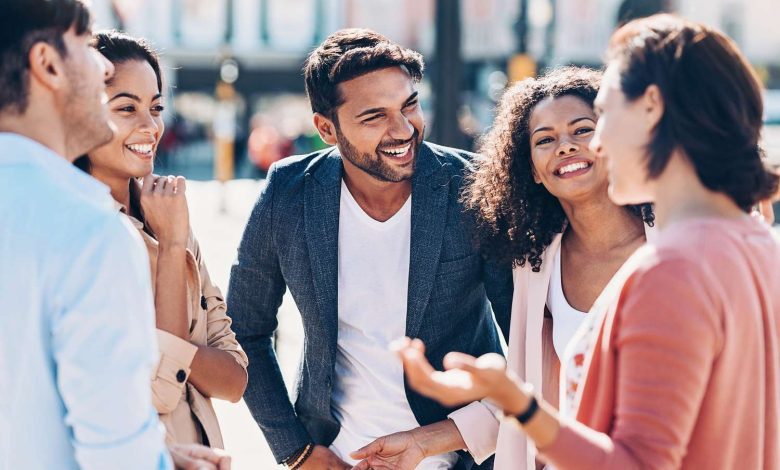 موضوعاتی که نباید در جمع مطرح شوند