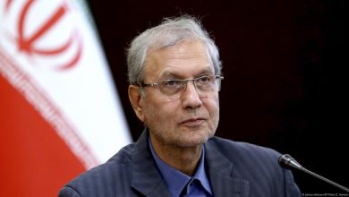 واکنش صریح و بی پرده دستیار اقای پزشکی به لغو فستیوال کوچه در بوشهر+تصویر