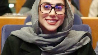 ناهید کیانی بانوی ورزش ایران در سال ۱۴۰۳ شد+تصویر+فیلم