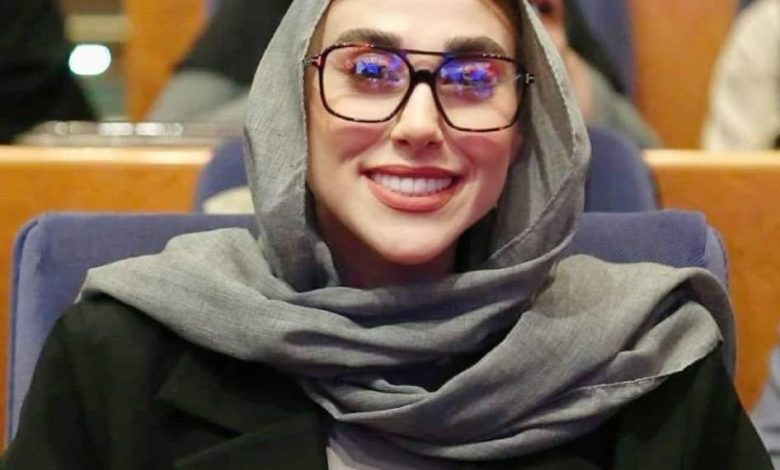 ناهید کیانی بانوی ورزش ایران در سال ۱۴۰۳ شد+تصویر+فیلم