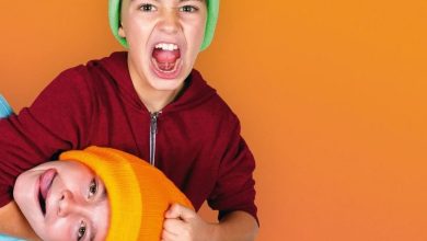 فوت و فن تربیت فرزند؛ چگونه کودکانی مهربان تربیت کنیم